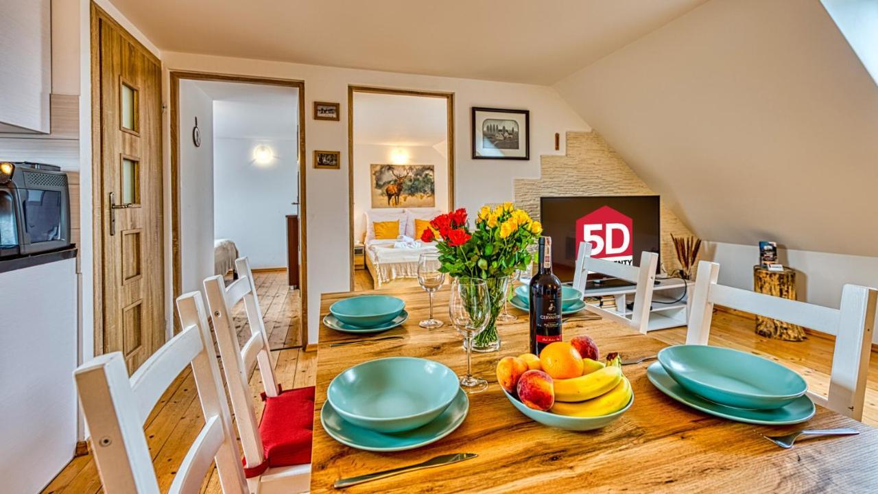 Izerska Baza - rowery ebike, sauna, jacuzzi, las - 5D Apartamenty Giebultow  Zewnętrze zdjęcie