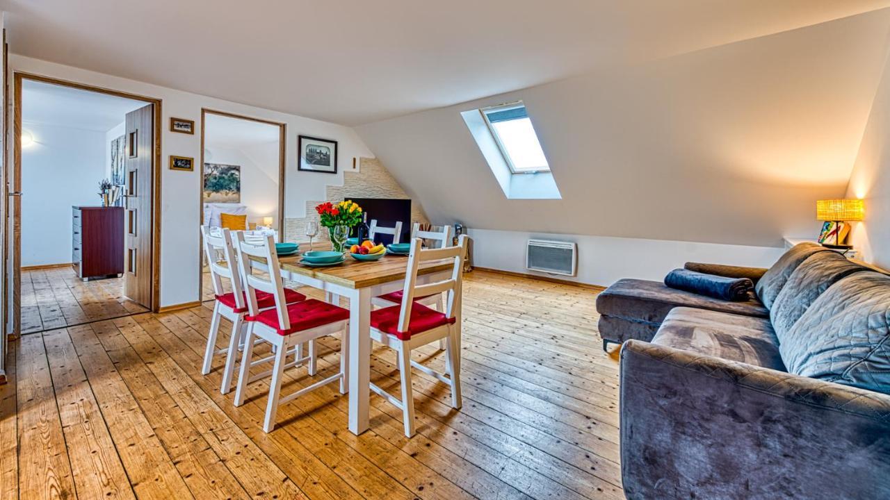 Izerska Baza - rowery ebike, sauna, jacuzzi, las - 5D Apartamenty Giebultow  Zewnętrze zdjęcie