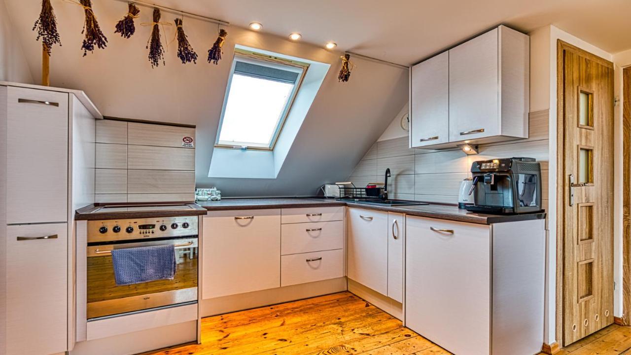 Izerska Baza - rowery ebike, sauna, jacuzzi, las - 5D Apartamenty Giebultow  Zewnętrze zdjęcie