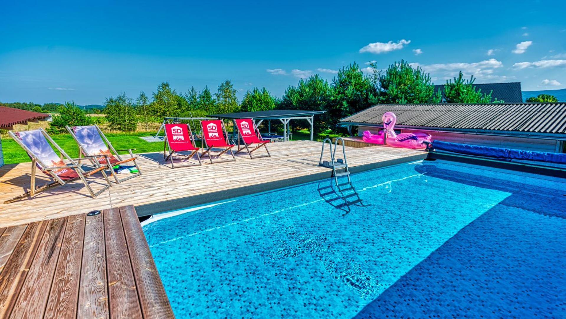 Izerska Baza - rowery ebike, sauna, jacuzzi, las - 5D Apartamenty Giebultow  Zewnętrze zdjęcie