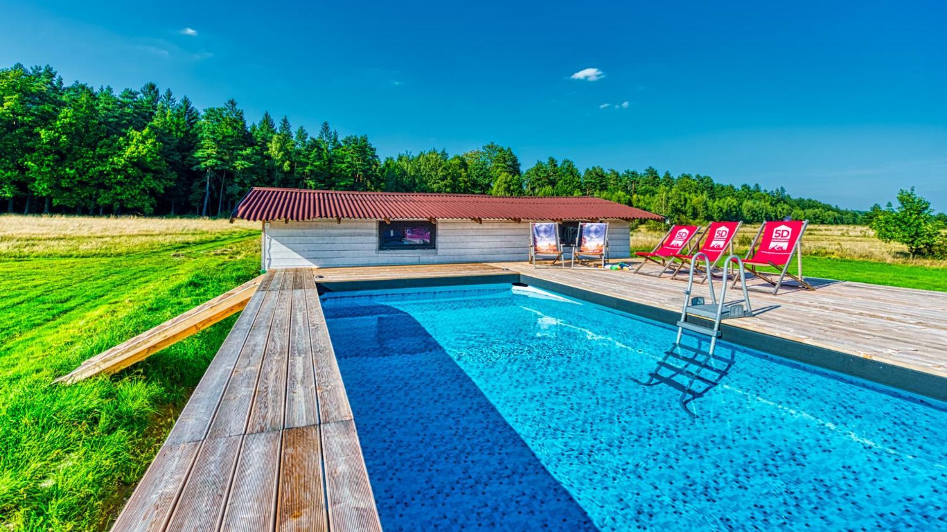 Izerska Baza - rowery ebike, sauna, jacuzzi, las - 5D Apartamenty Giebultow  Zewnętrze zdjęcie