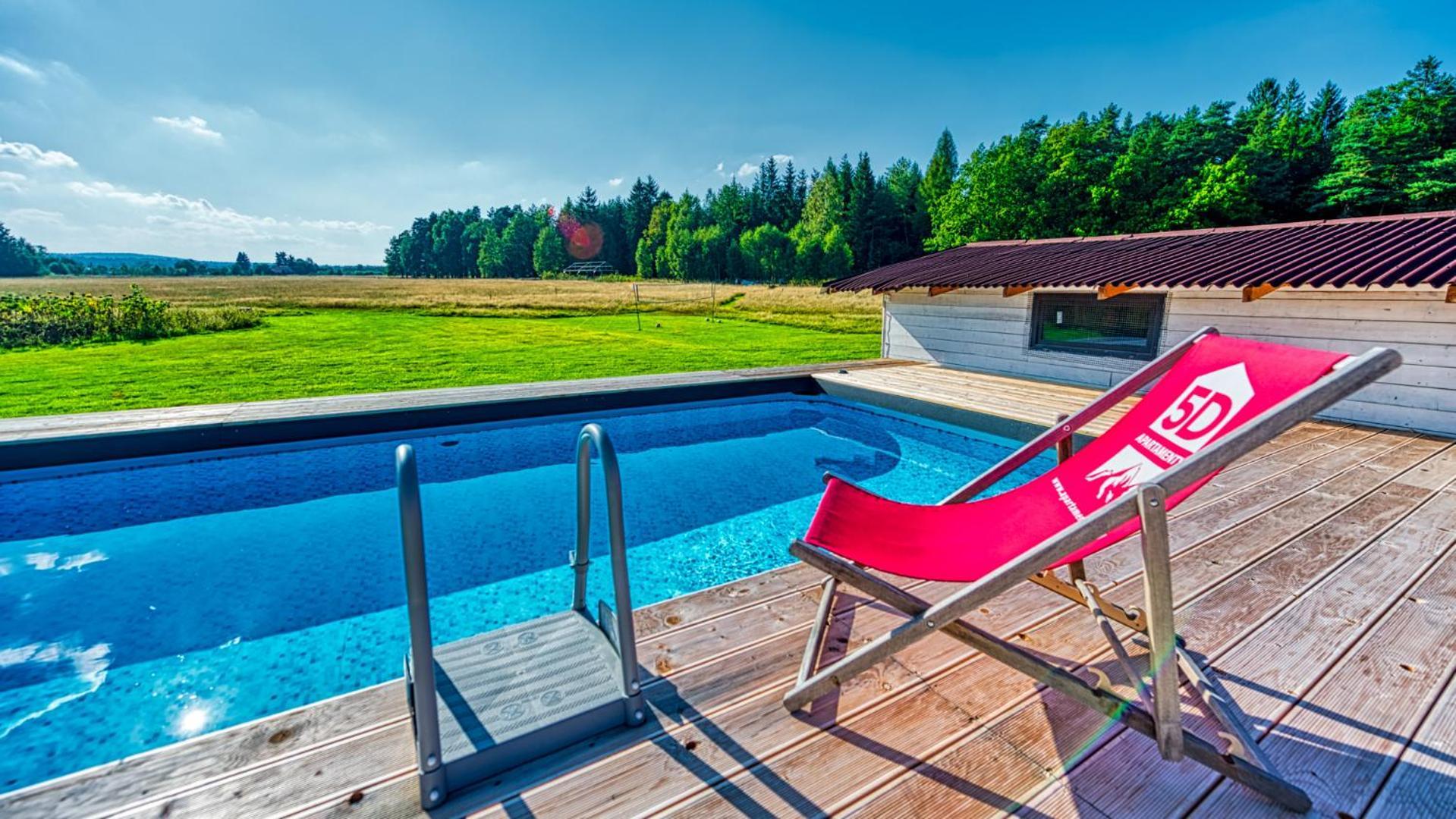 Izerska Baza - rowery ebike, sauna, jacuzzi, las - 5D Apartamenty Giebultow  Zewnętrze zdjęcie