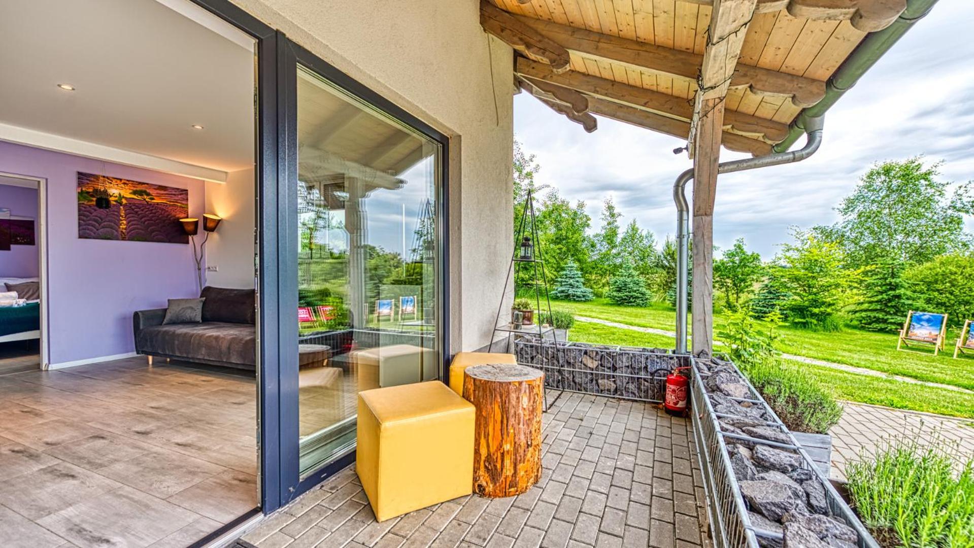 Izerska Baza - rowery ebike, sauna, jacuzzi, las - 5D Apartamenty Giebultow  Zewnętrze zdjęcie
