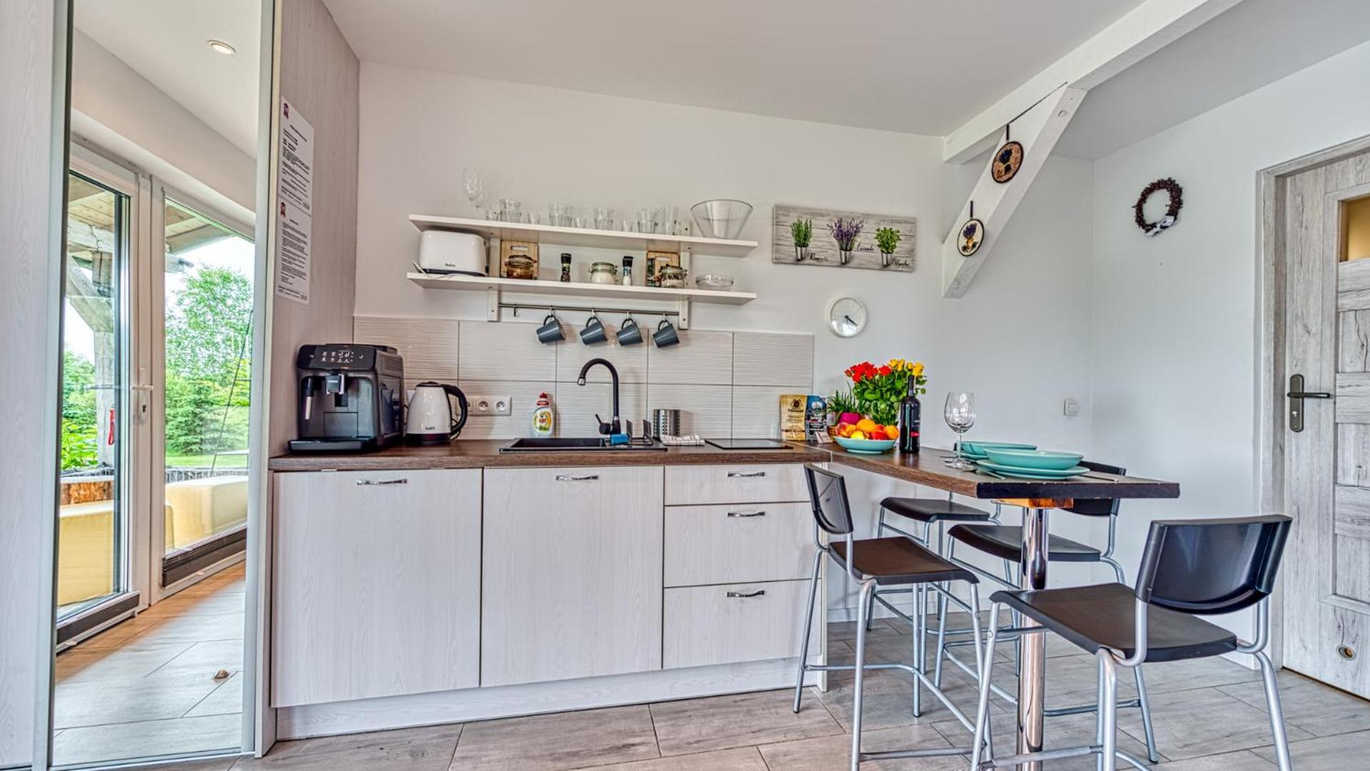 Izerska Baza - rowery ebike, sauna, jacuzzi, las - 5D Apartamenty Giebultow  Zewnętrze zdjęcie