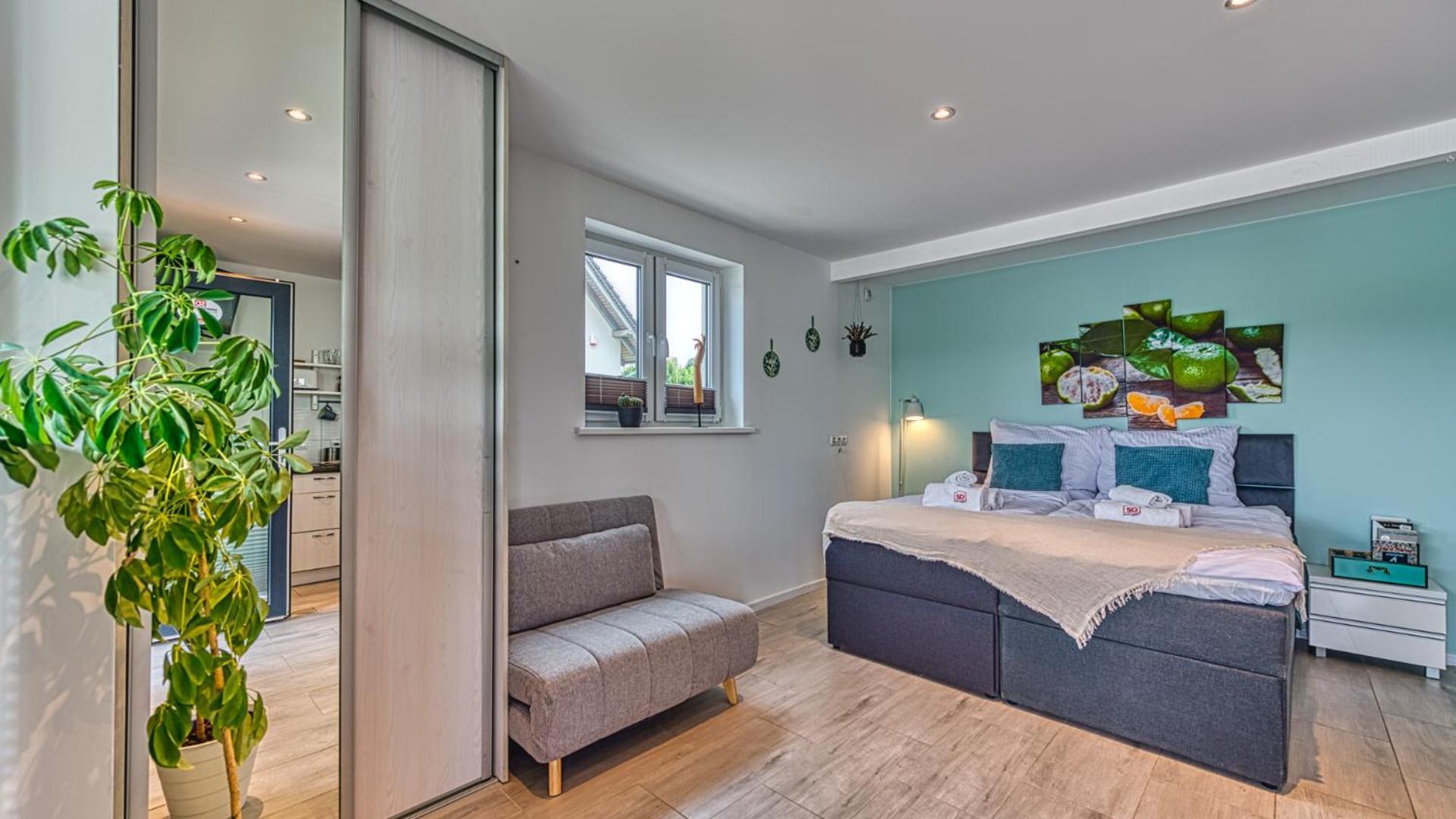 Izerska Baza - rowery ebike, sauna, jacuzzi, las - 5D Apartamenty Giebultow  Zewnętrze zdjęcie