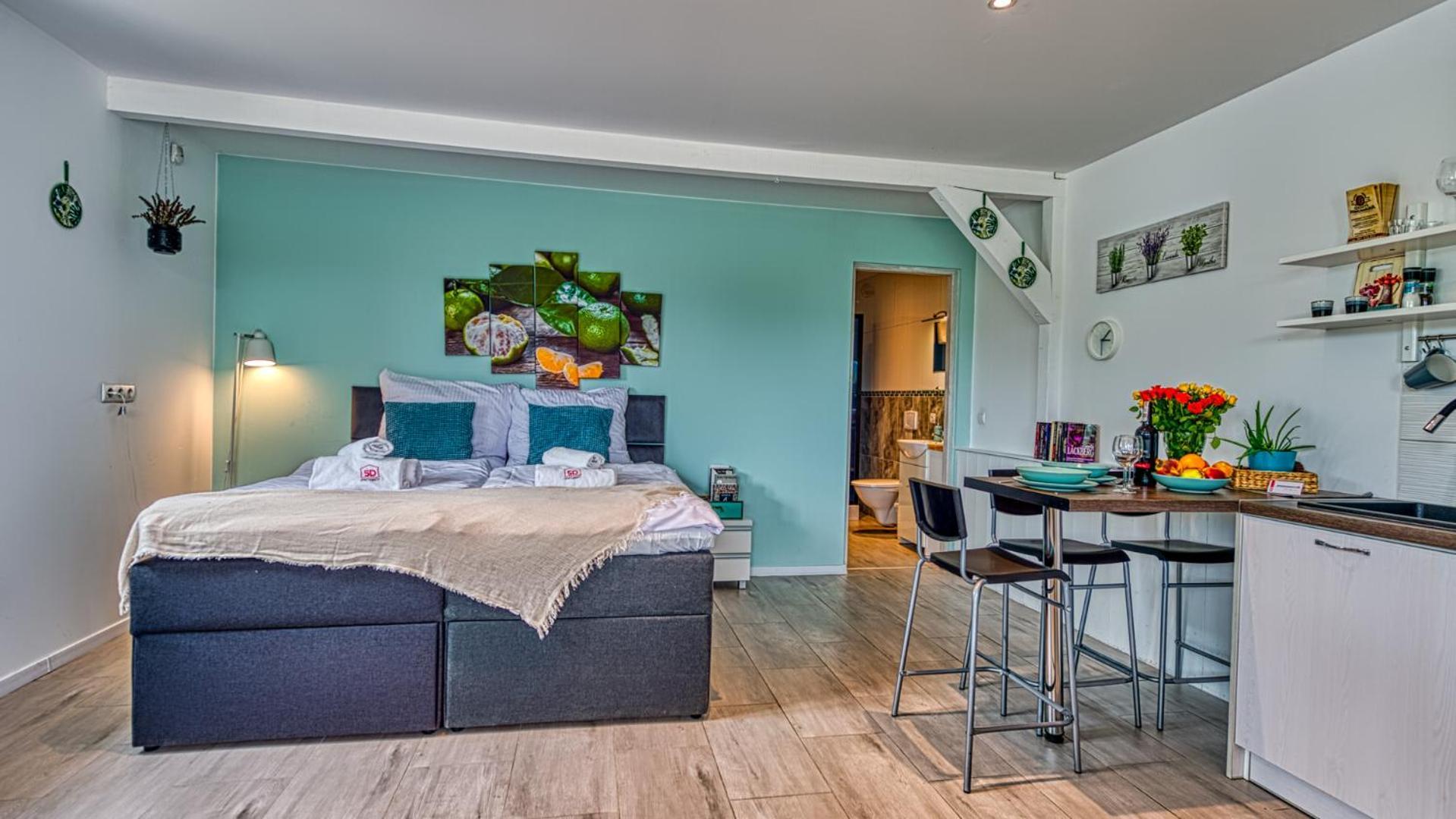 Izerska Baza - rowery ebike, sauna, jacuzzi, las - 5D Apartamenty Giebultow  Zewnętrze zdjęcie