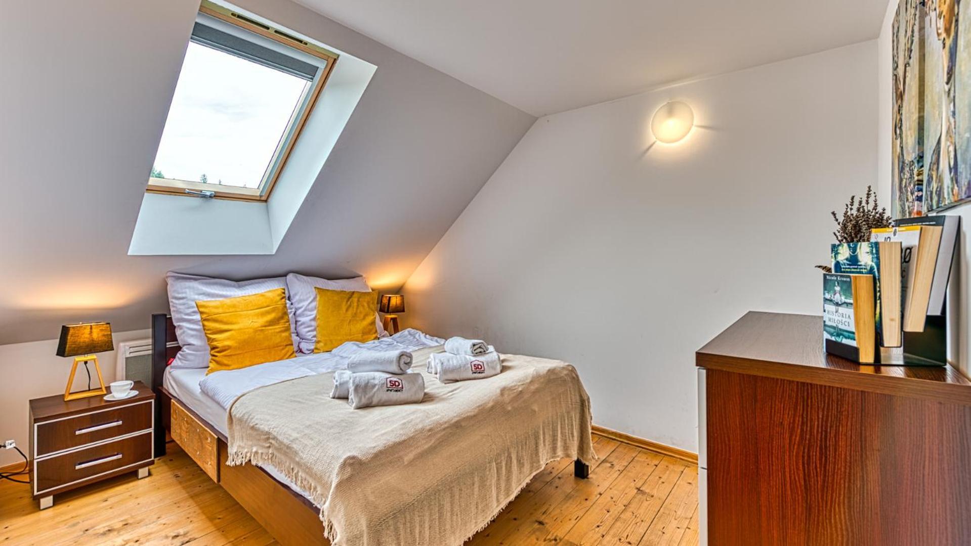 Izerska Baza - rowery ebike, sauna, jacuzzi, las - 5D Apartamenty Giebultow  Zewnętrze zdjęcie