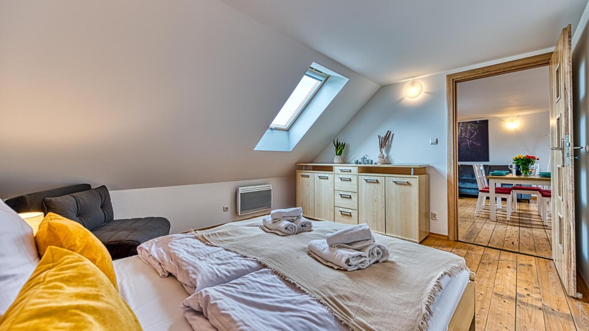 Izerska Baza - rowery ebike, sauna, jacuzzi, las - 5D Apartamenty Giebultow  Zewnętrze zdjęcie