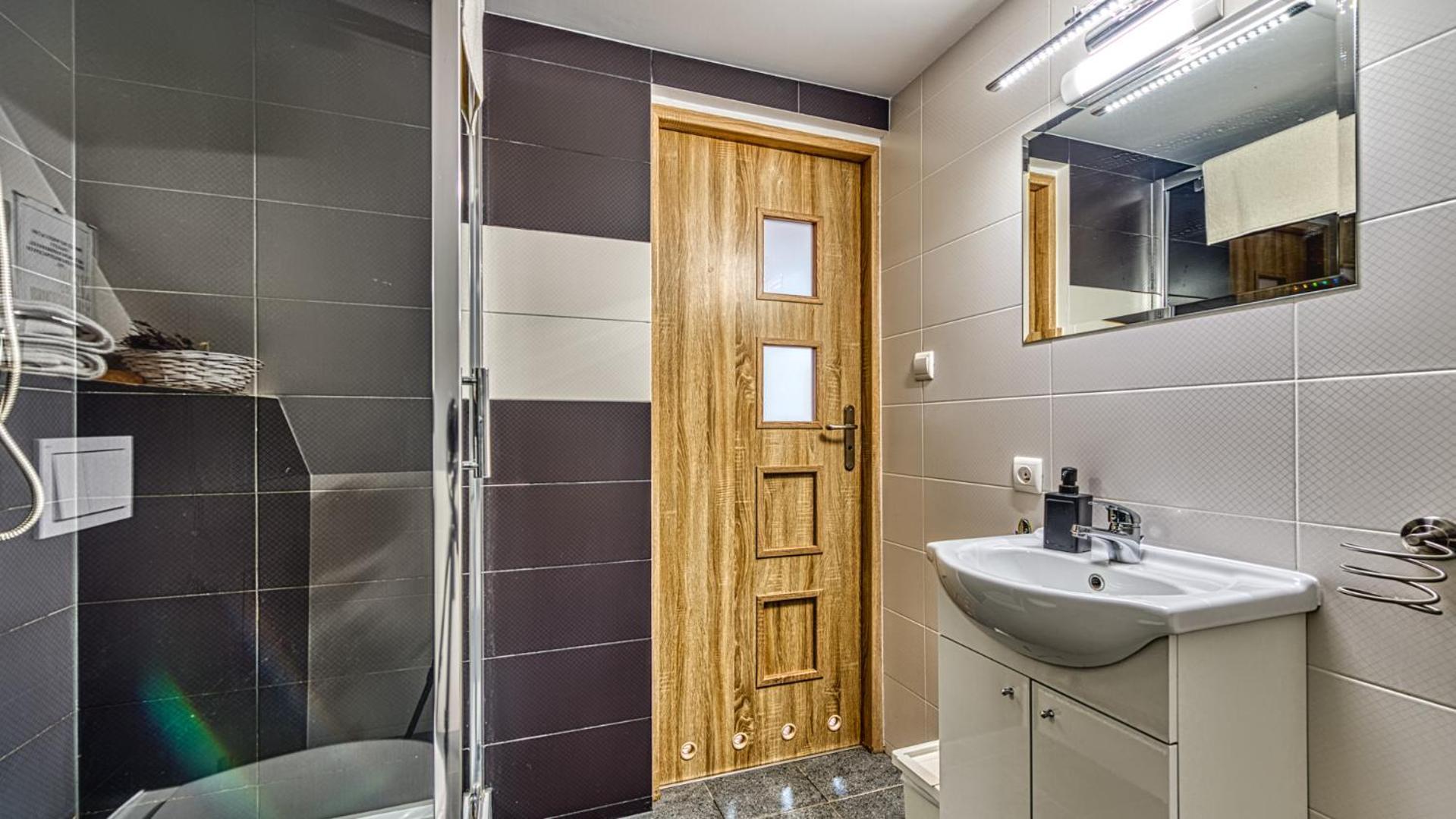 Izerska Baza - rowery ebike, sauna, jacuzzi, las - 5D Apartamenty Giebultow  Zewnętrze zdjęcie