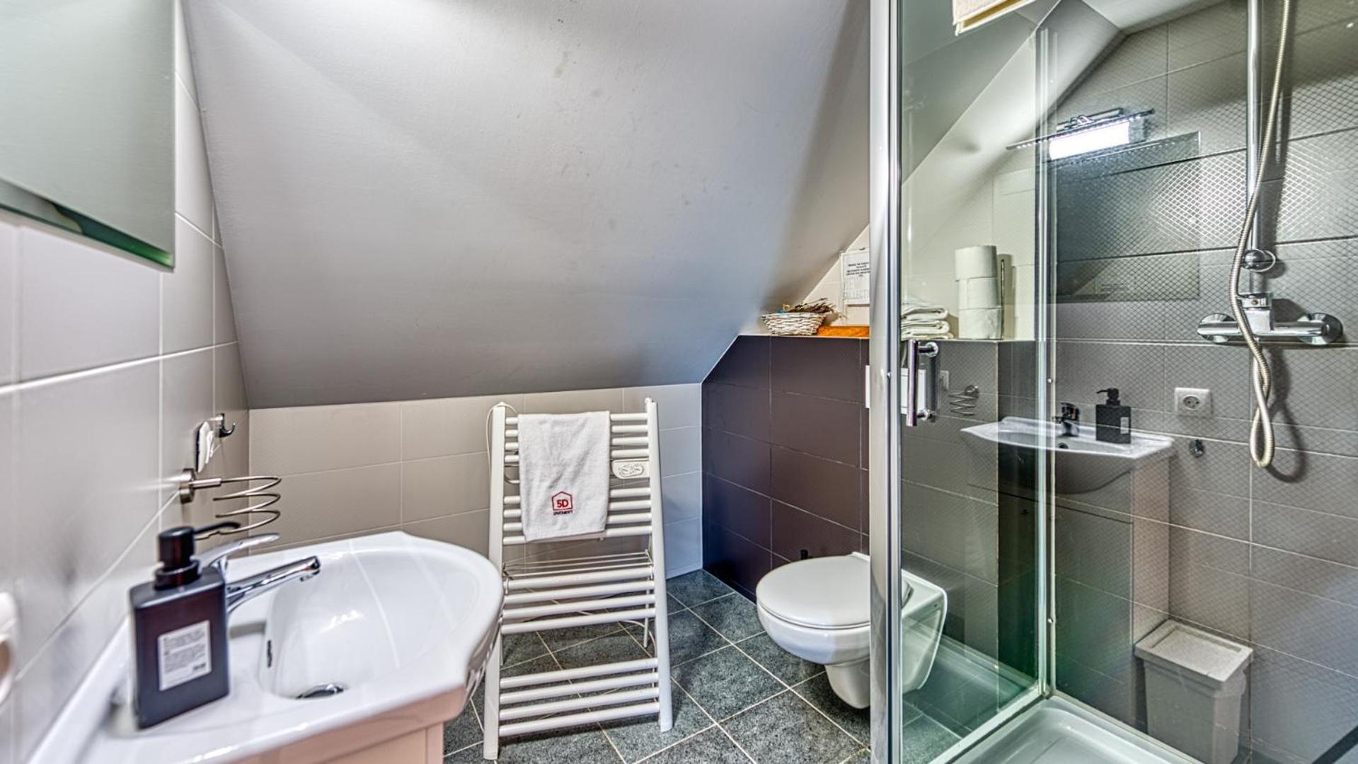 Izerska Baza - rowery ebike, sauna, jacuzzi, las - 5D Apartamenty Giebultow  Zewnętrze zdjęcie